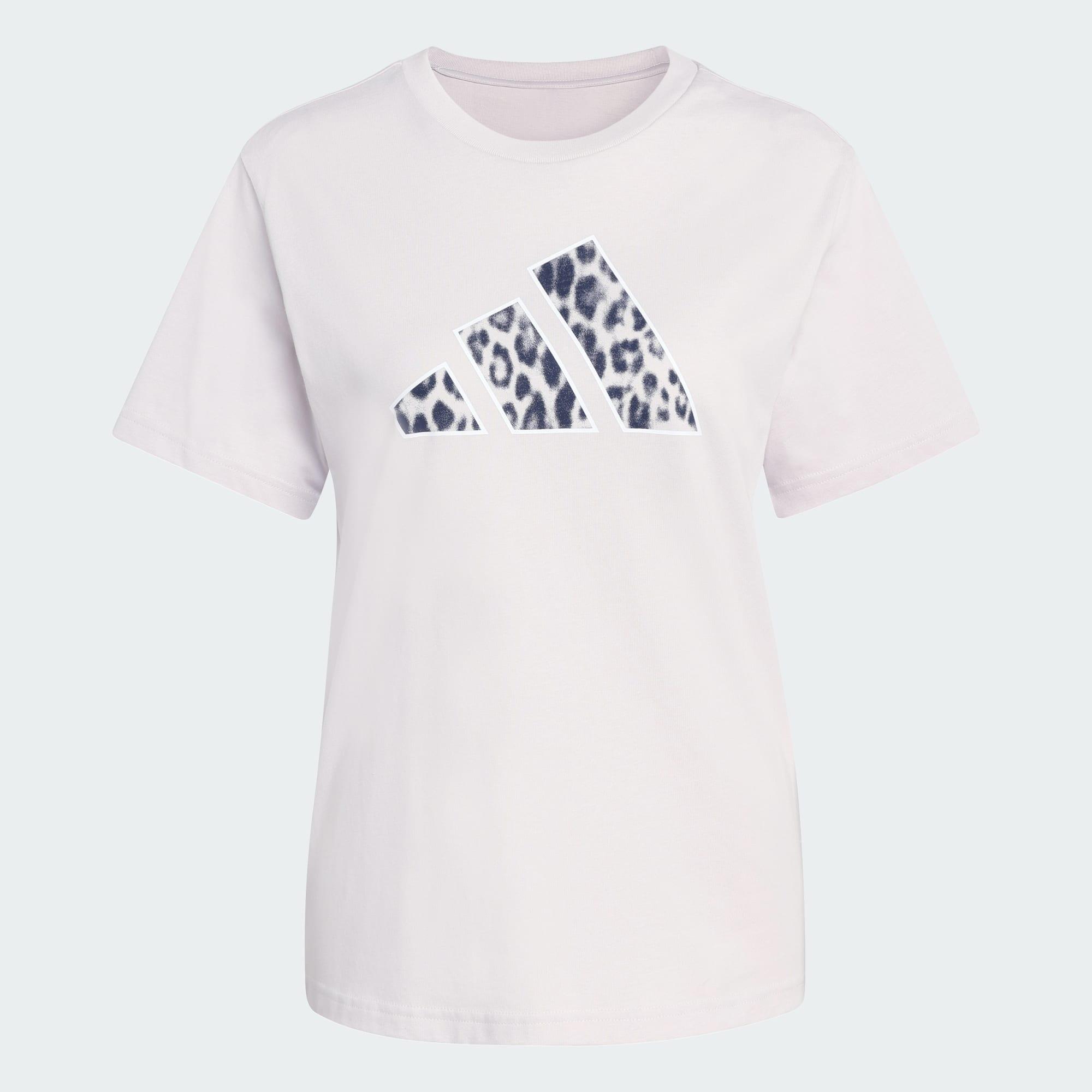 T-SHIRT GRAPHIQUE ANIMAL 2/8