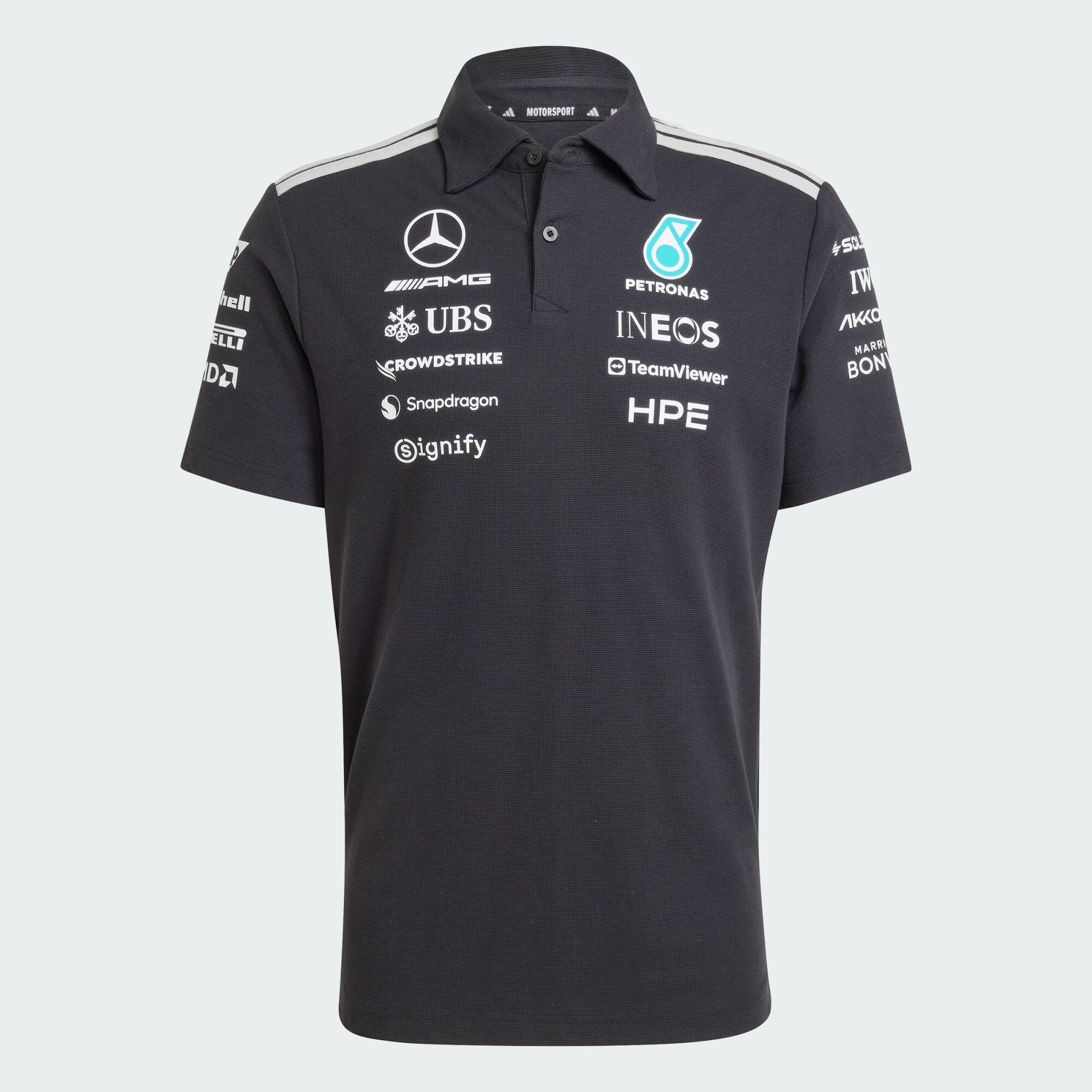 POLO MERCEDES - AMG PETRONAS FORMULA 1 TEAM ENGINEERS 2/7