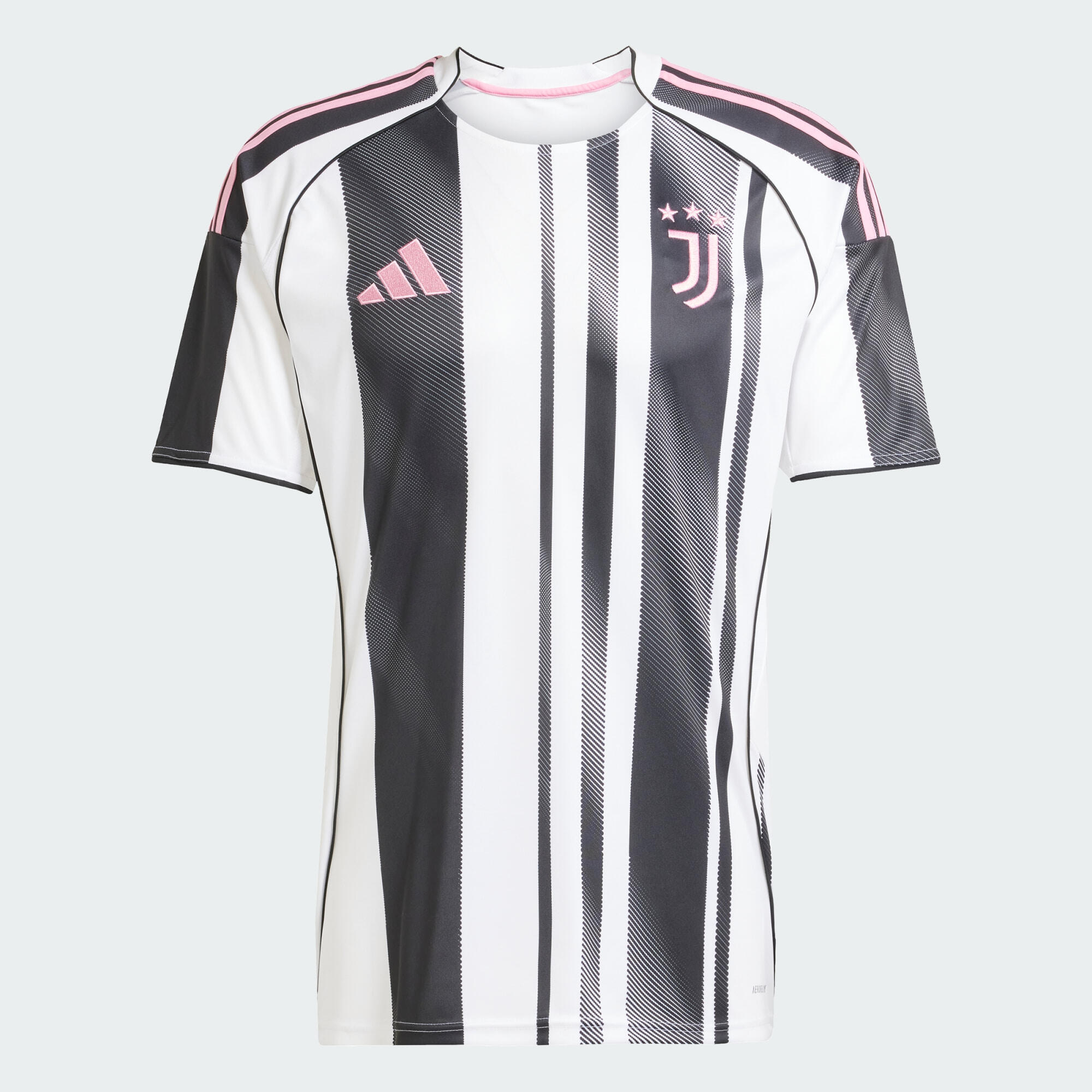 Juventus Turin 25/26 Heimtrikot 2/7