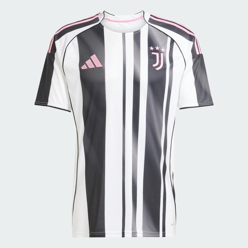 Tricou Juventus 25/26 Home