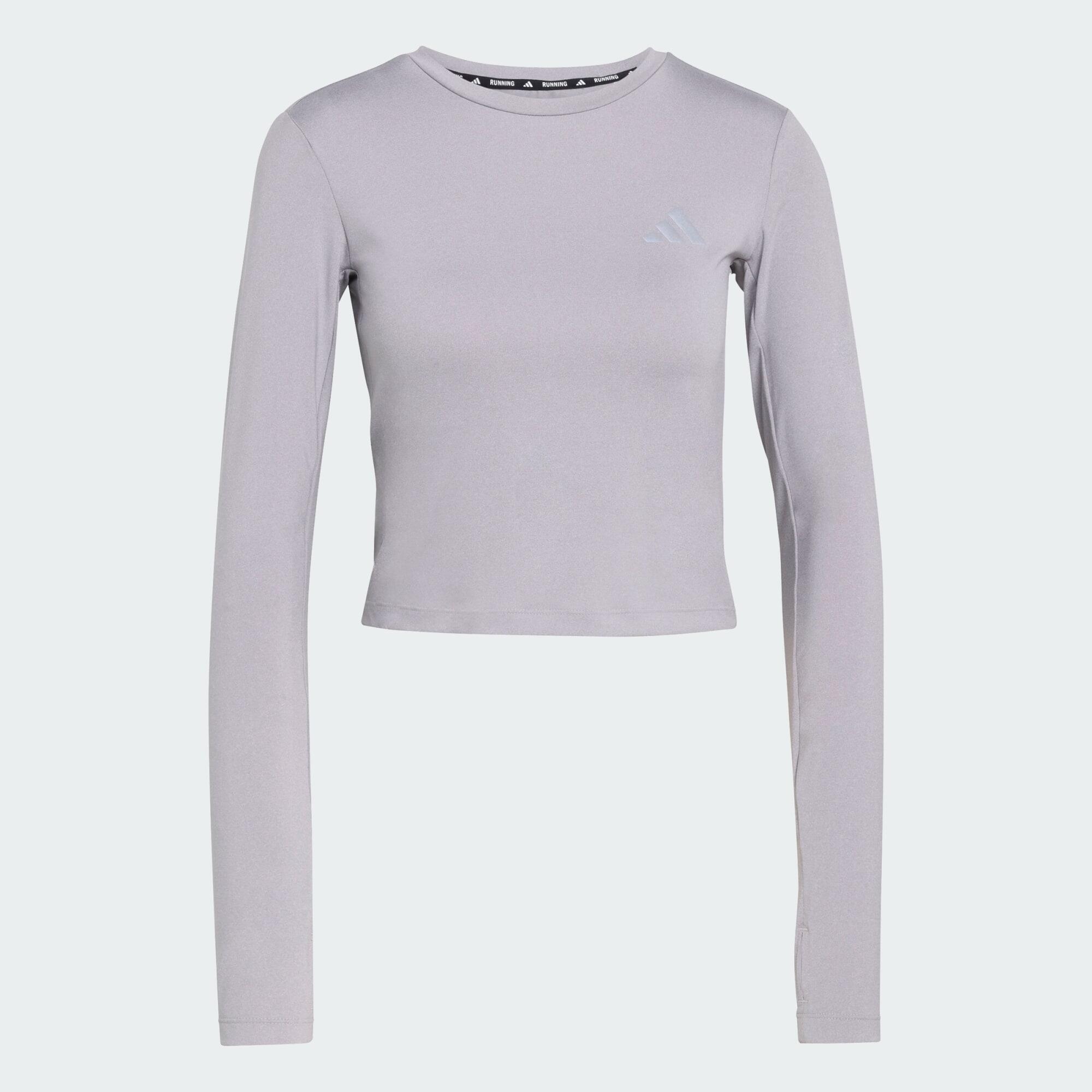 T-shirt de running manches longues adi365 Essentials 2/5