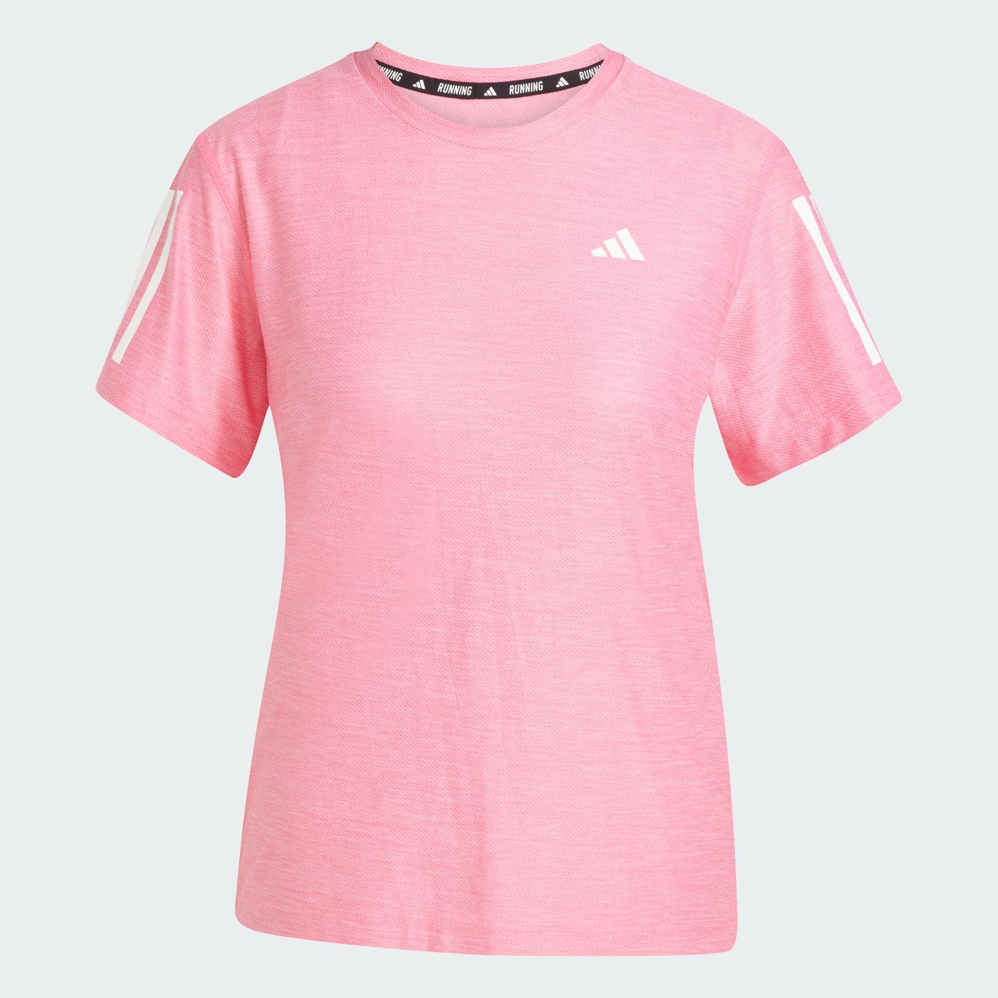 T-shirt Own The Run 2/7