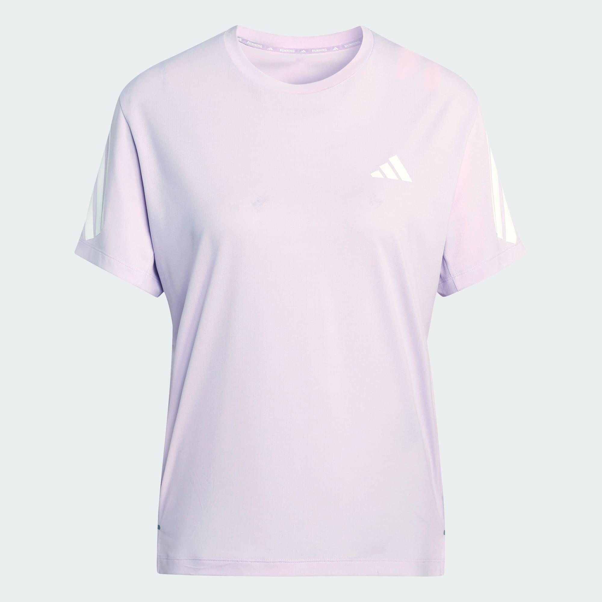 T-SHIRT adi365 ClimacooL 2/6
