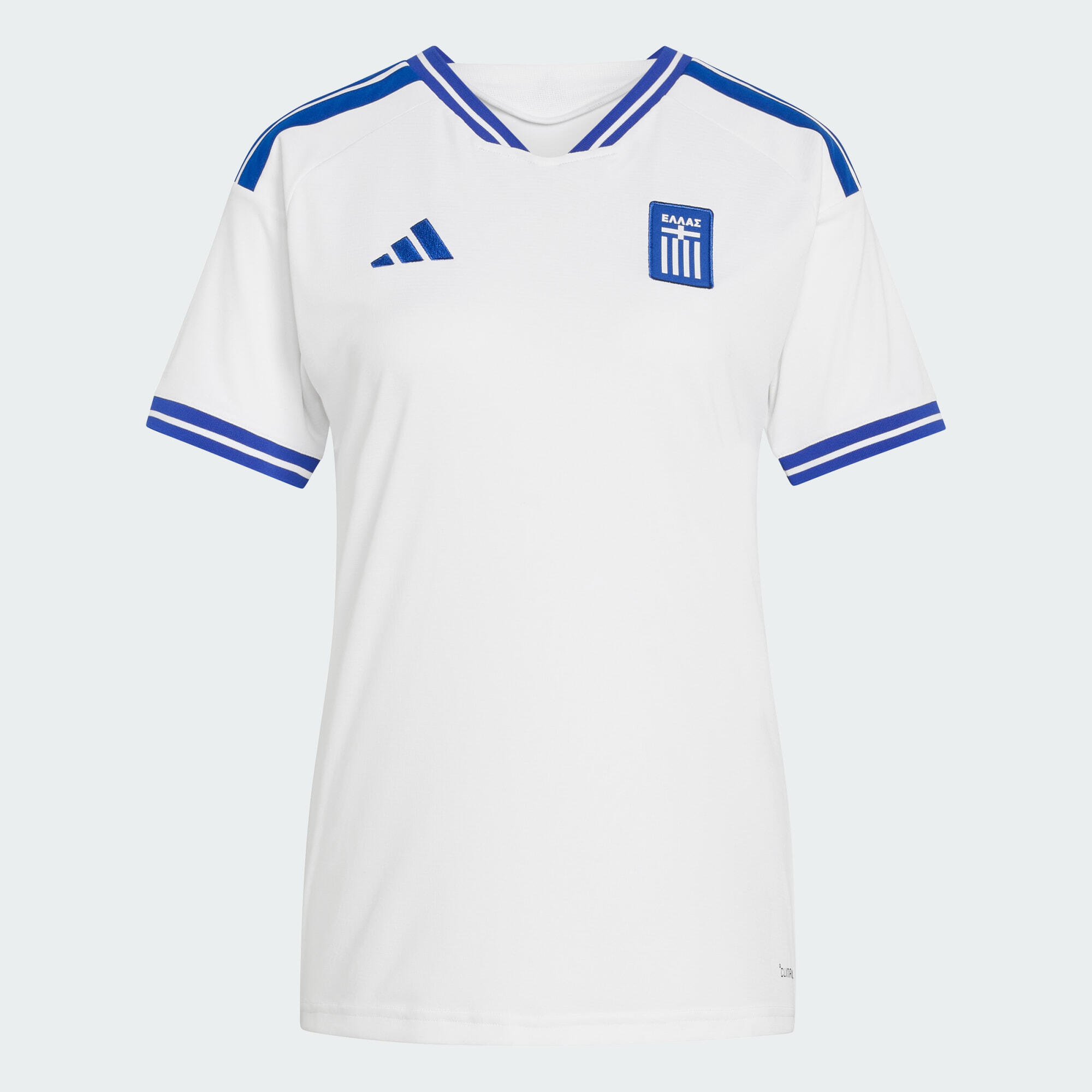 Maillot Domicile Grèce 26 2/7