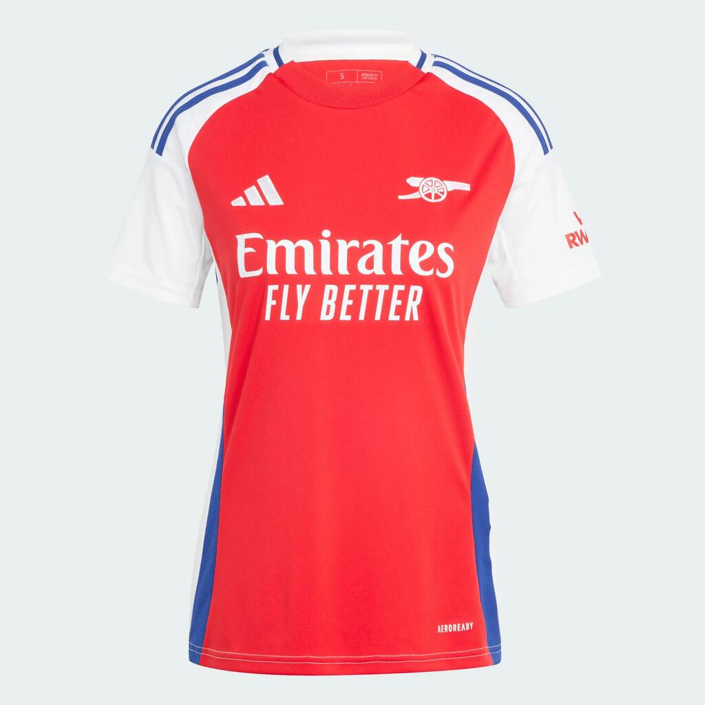Arsenal 24/25 Home Jersey