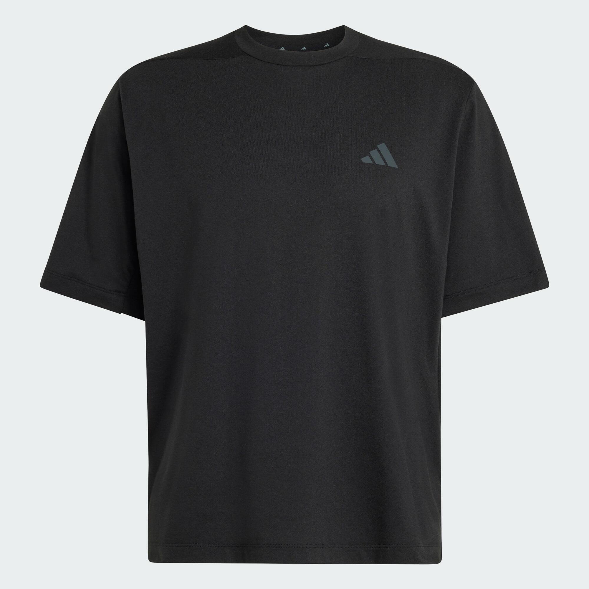 T-shirt D4T PrimeLift Essentials Workout Graphics 2/6