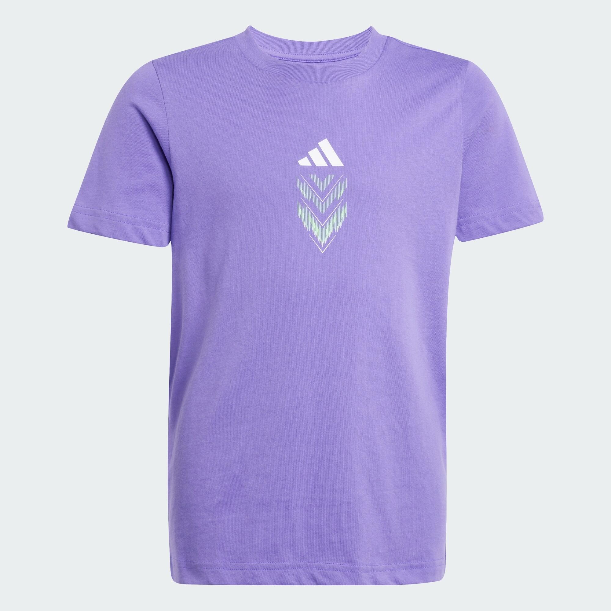 T-shirt F50 — criança 2/5