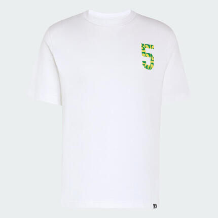 T-SHIRT GRAPHIQUE AUDI REVOLUT F1 TEAM GABRIEL BORTOLETO