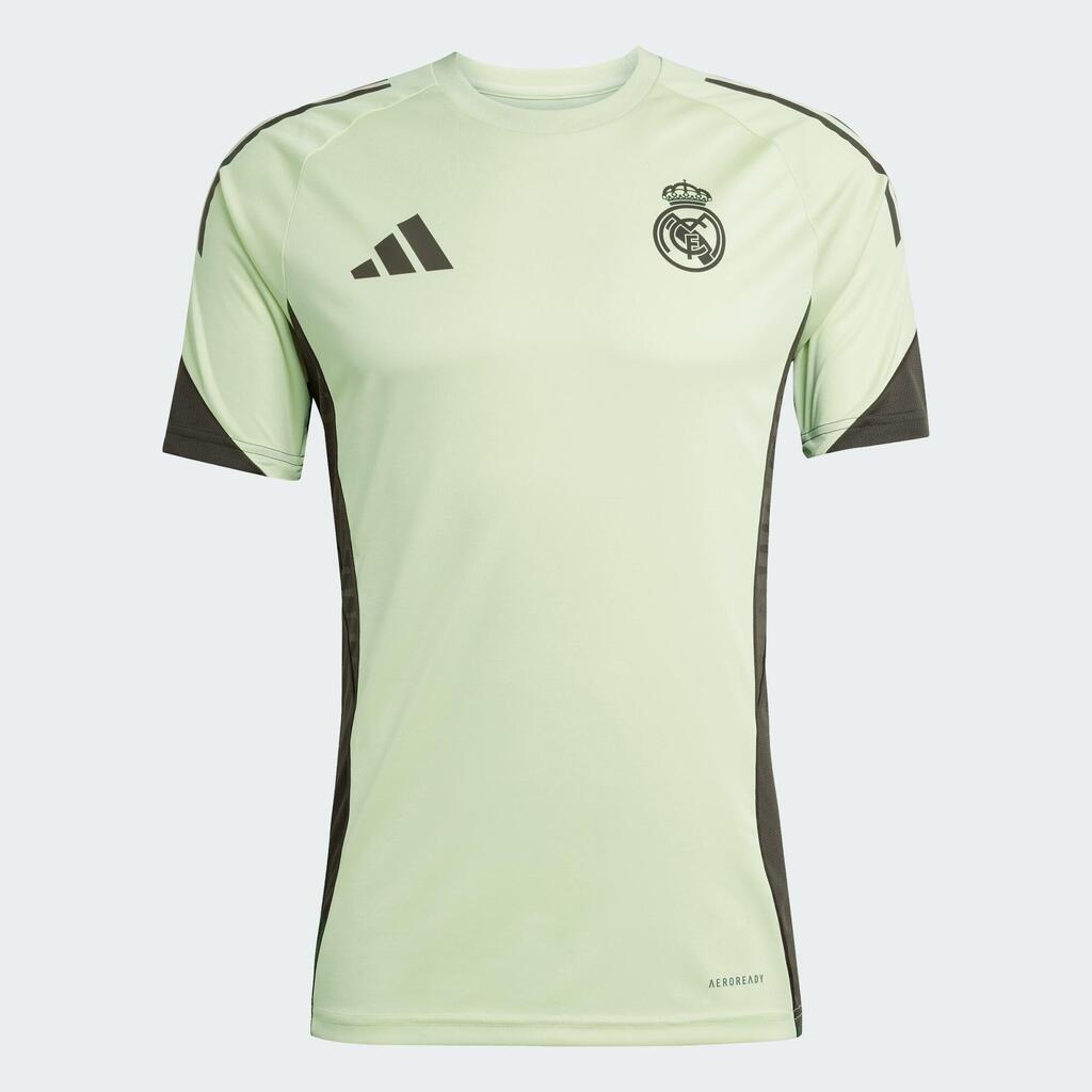 Real Madrid Tiro 25 Competition Training Jersey