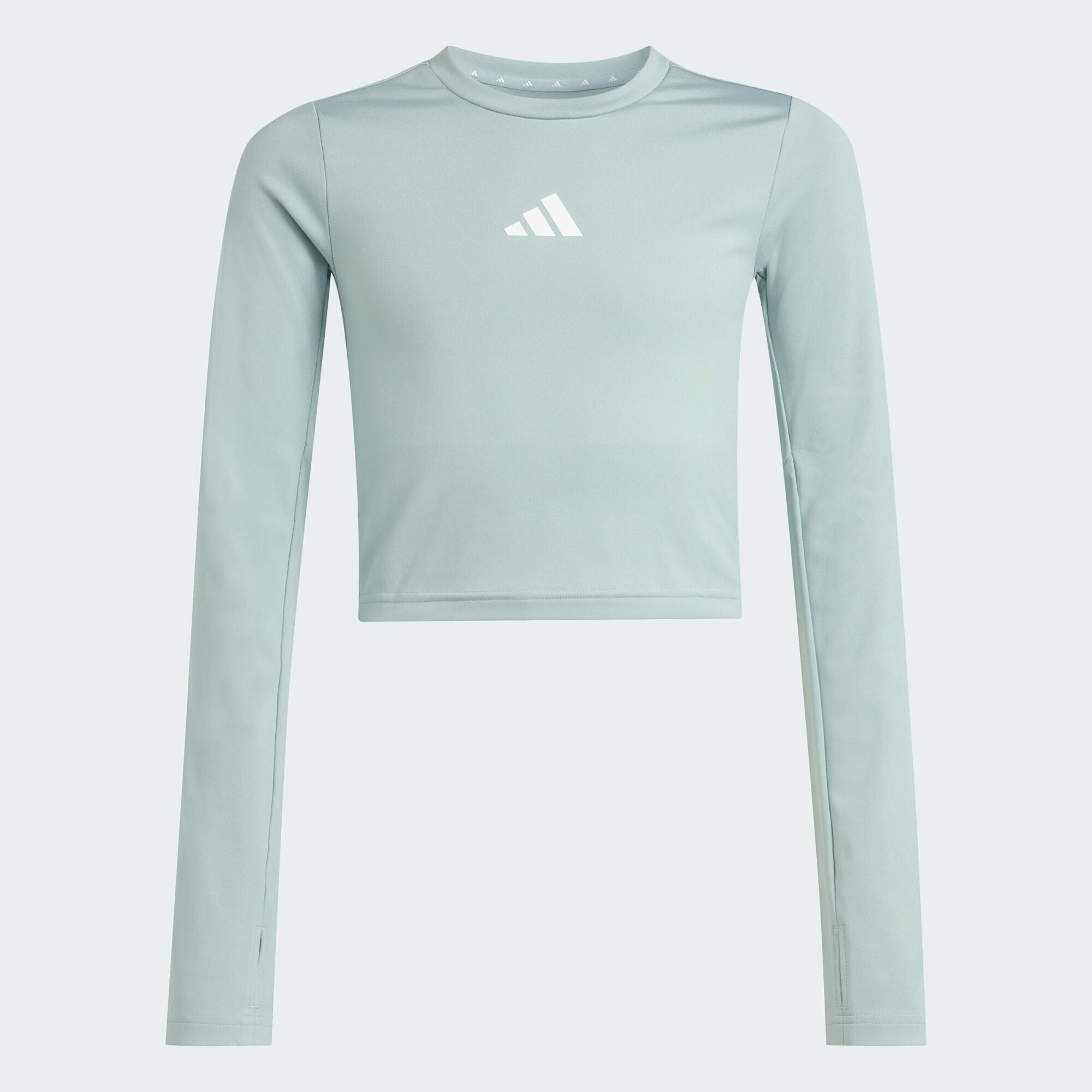 TECHFIT LONGSLEEVE TEE 2/7