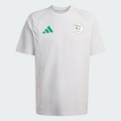 T-shirt Algeria Tiro Travel Crew