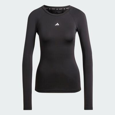 Techfit training longsleeve