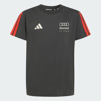 Audi revolut f1 team dna t-shirt