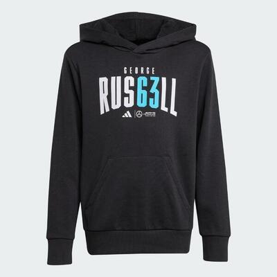 Mercedes - AMG Petronas Formula One Team George Russell Hood Kids