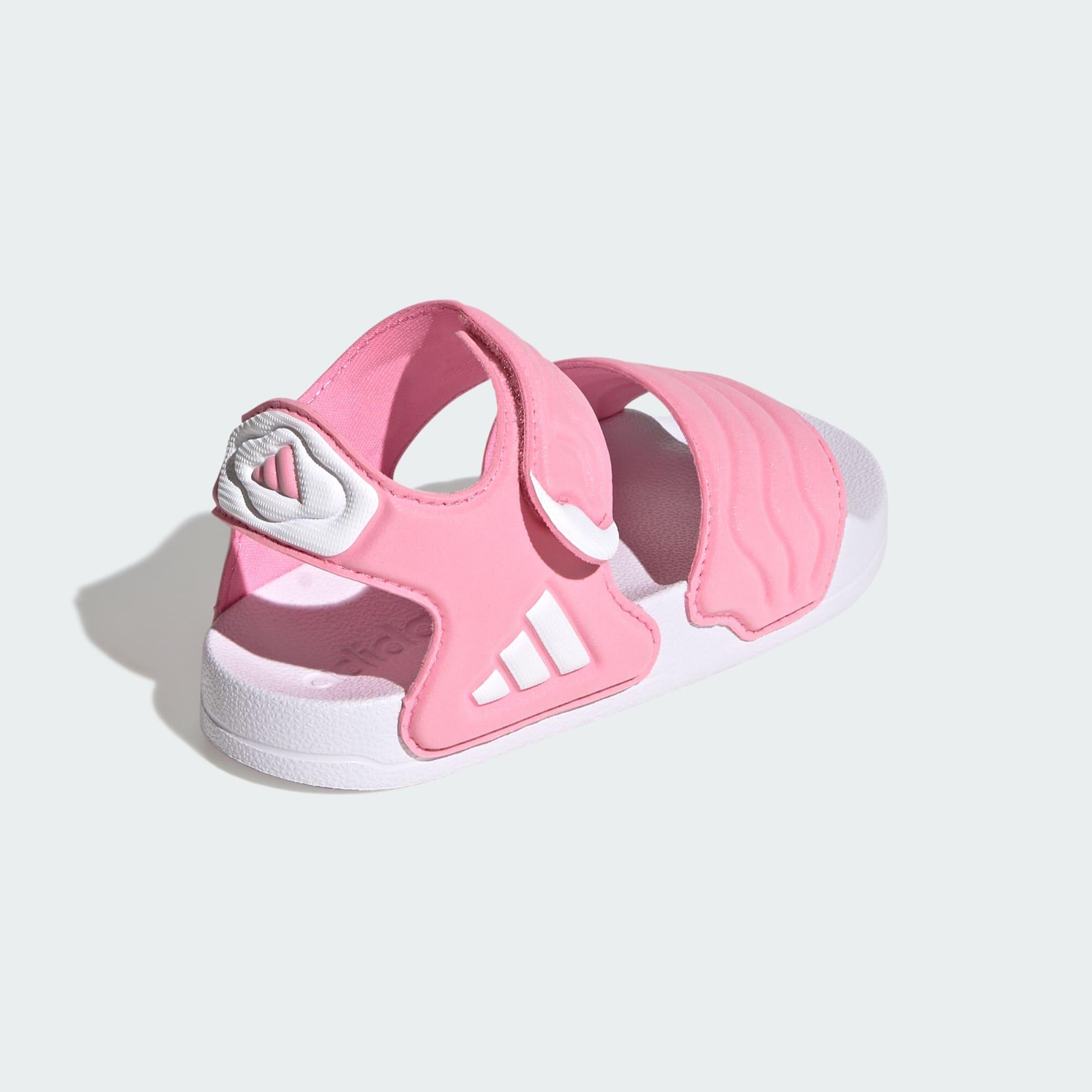 SANDÁLIAS ADILETTE 2 — CRIANÇA 7/8