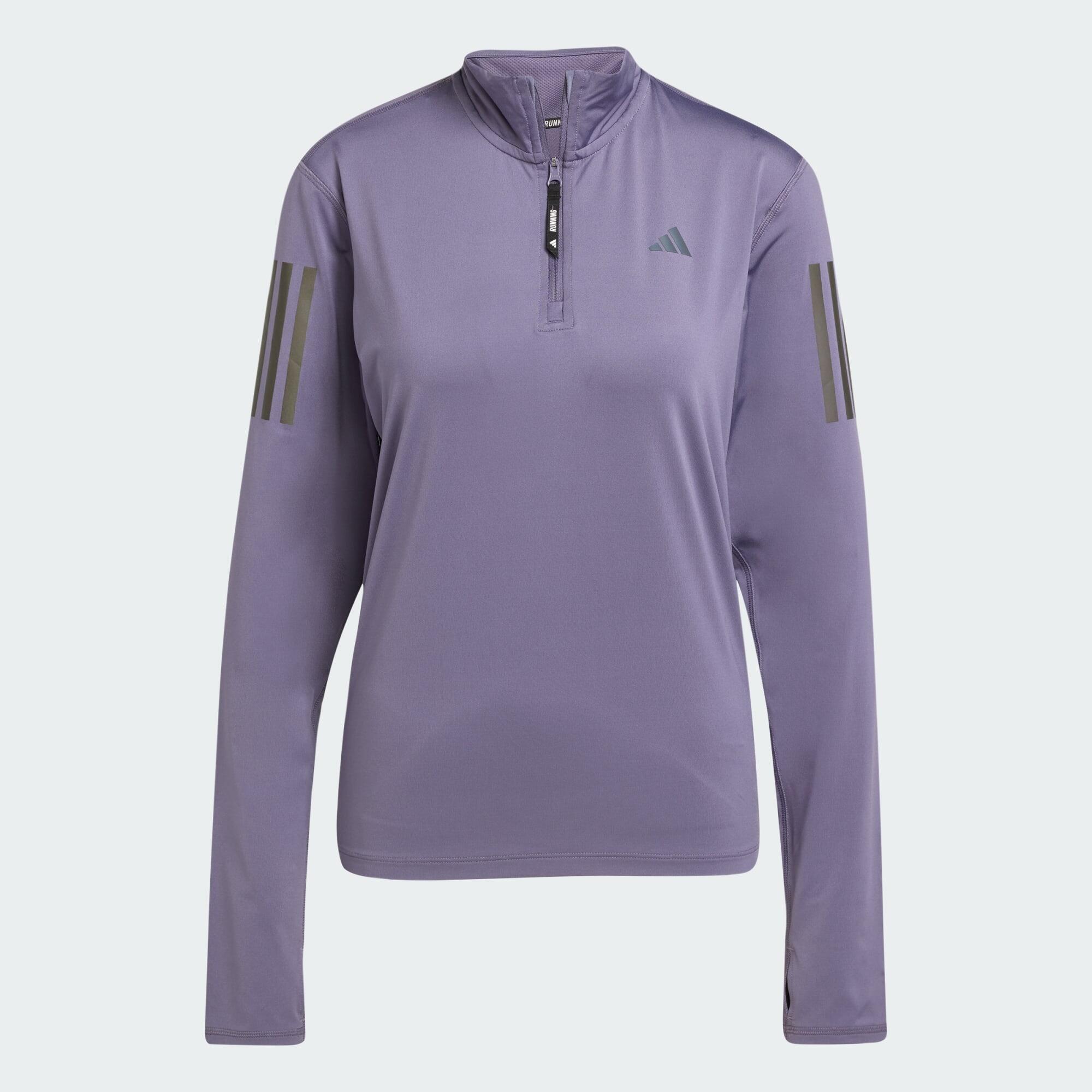 Veste demi-zip Own the Run 2/5
