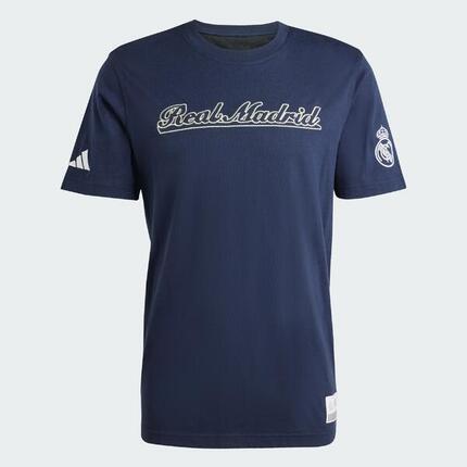 T-shirt Real Madrid US Pack