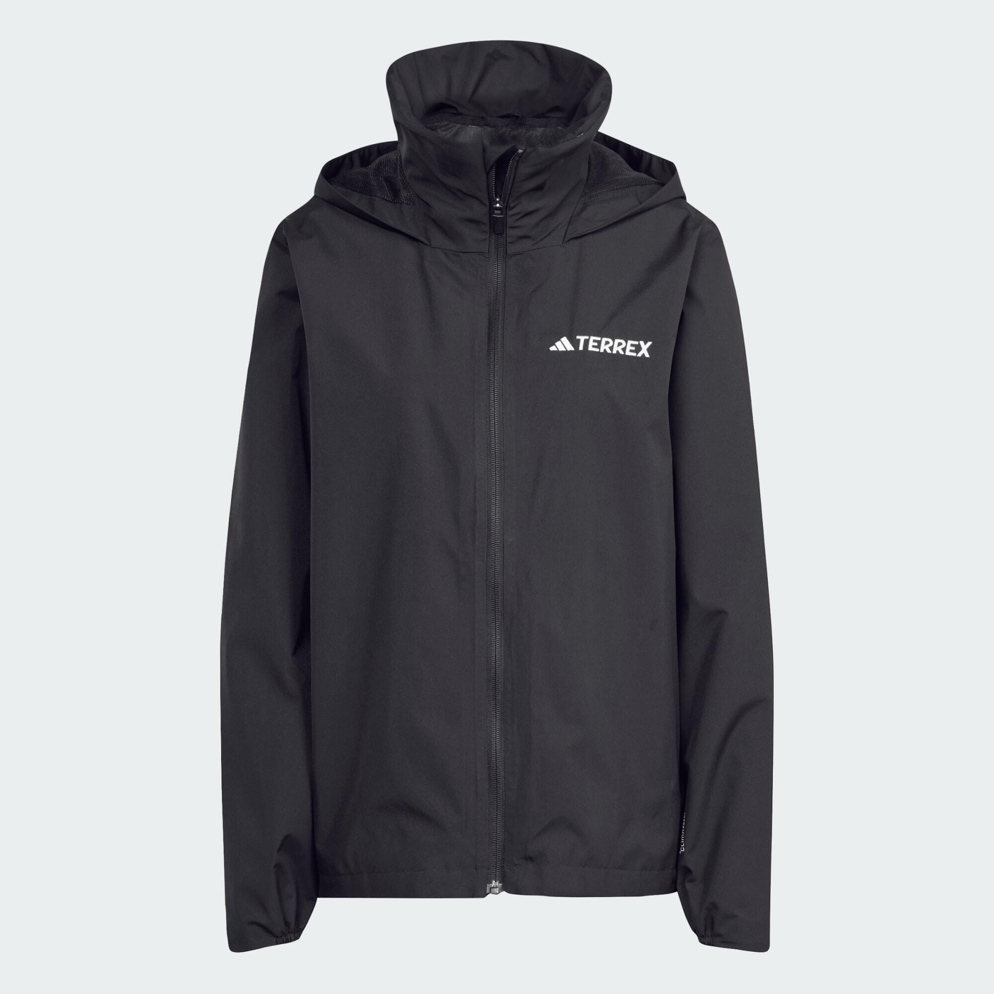 Multi Essentials 2L Regenjacke 2/7