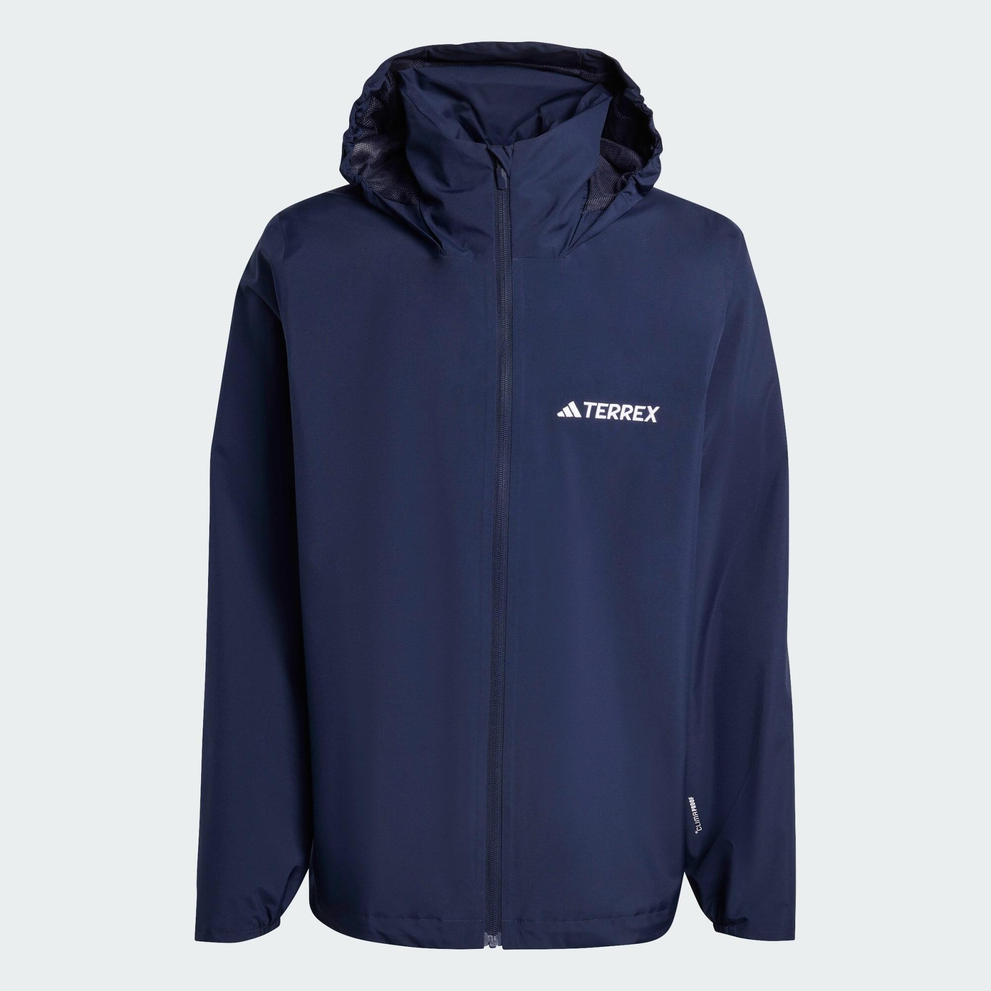 Veste de pluie Multi Essentials 2L 2/5