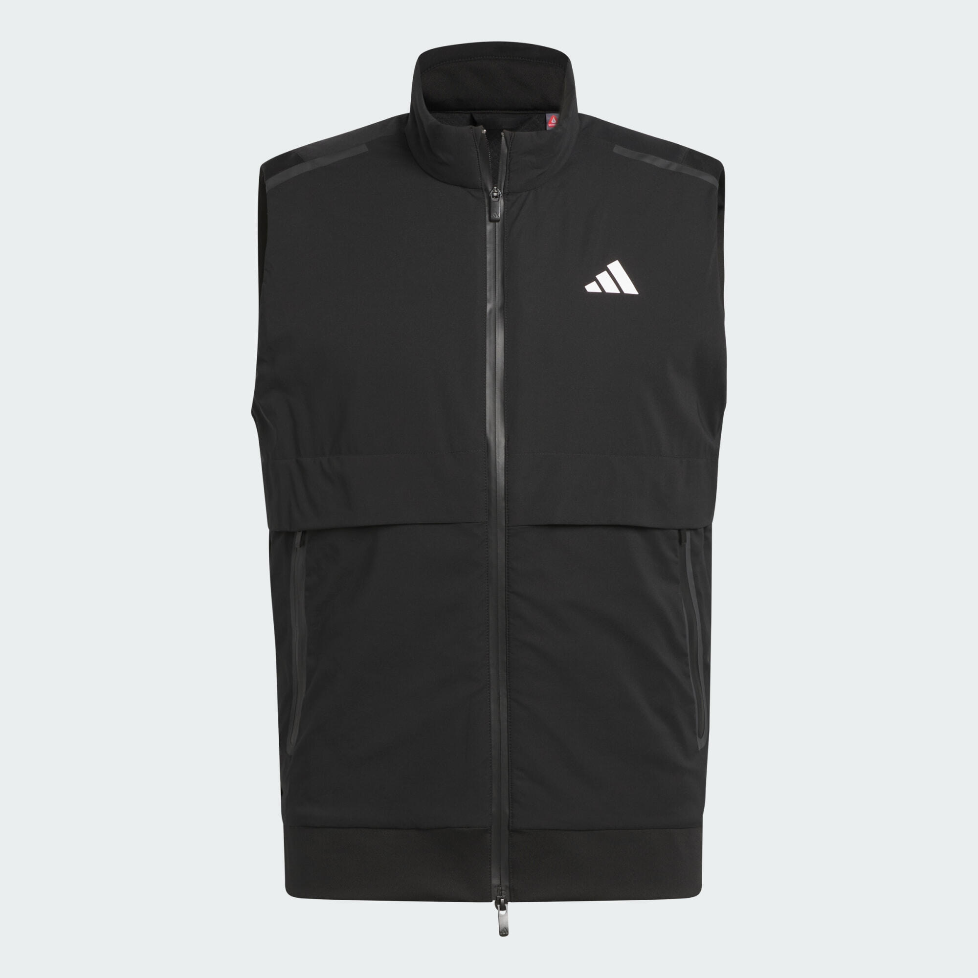 Veste sans manches zip intégral Ultimate365 Tour Frostguard 2/7