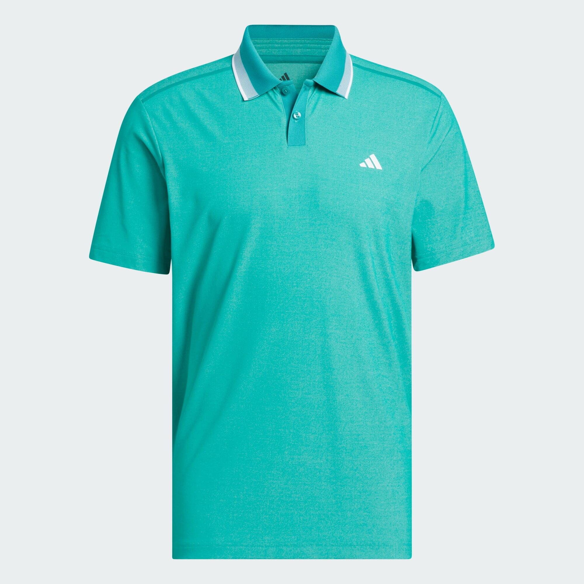 Ultimate365 Tour Twistknit Pikee Poloshirt 2/5