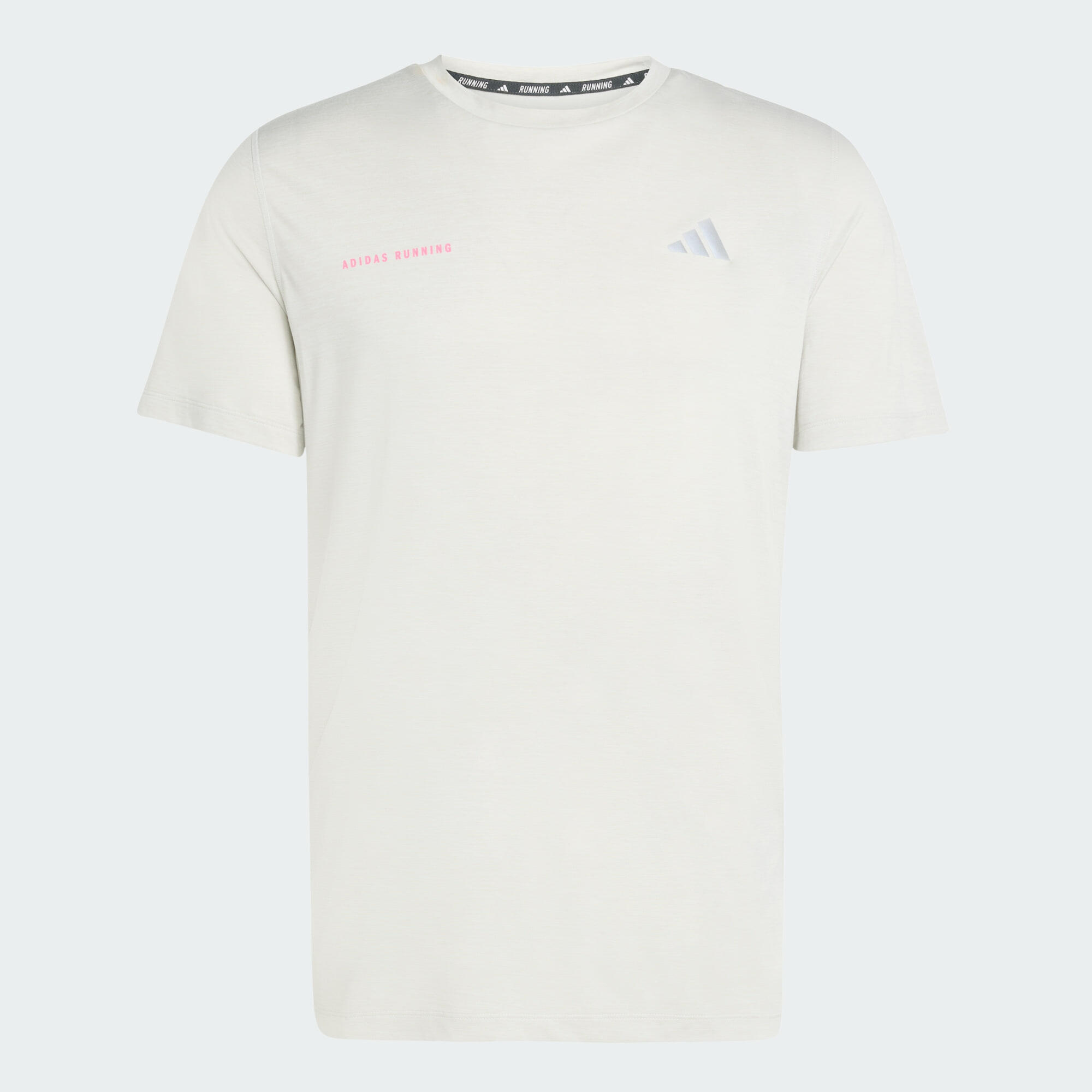 T-shirt Mélange Own The Run 2/6
