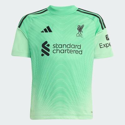 Liverpool fc 25/26 keepersshirt
