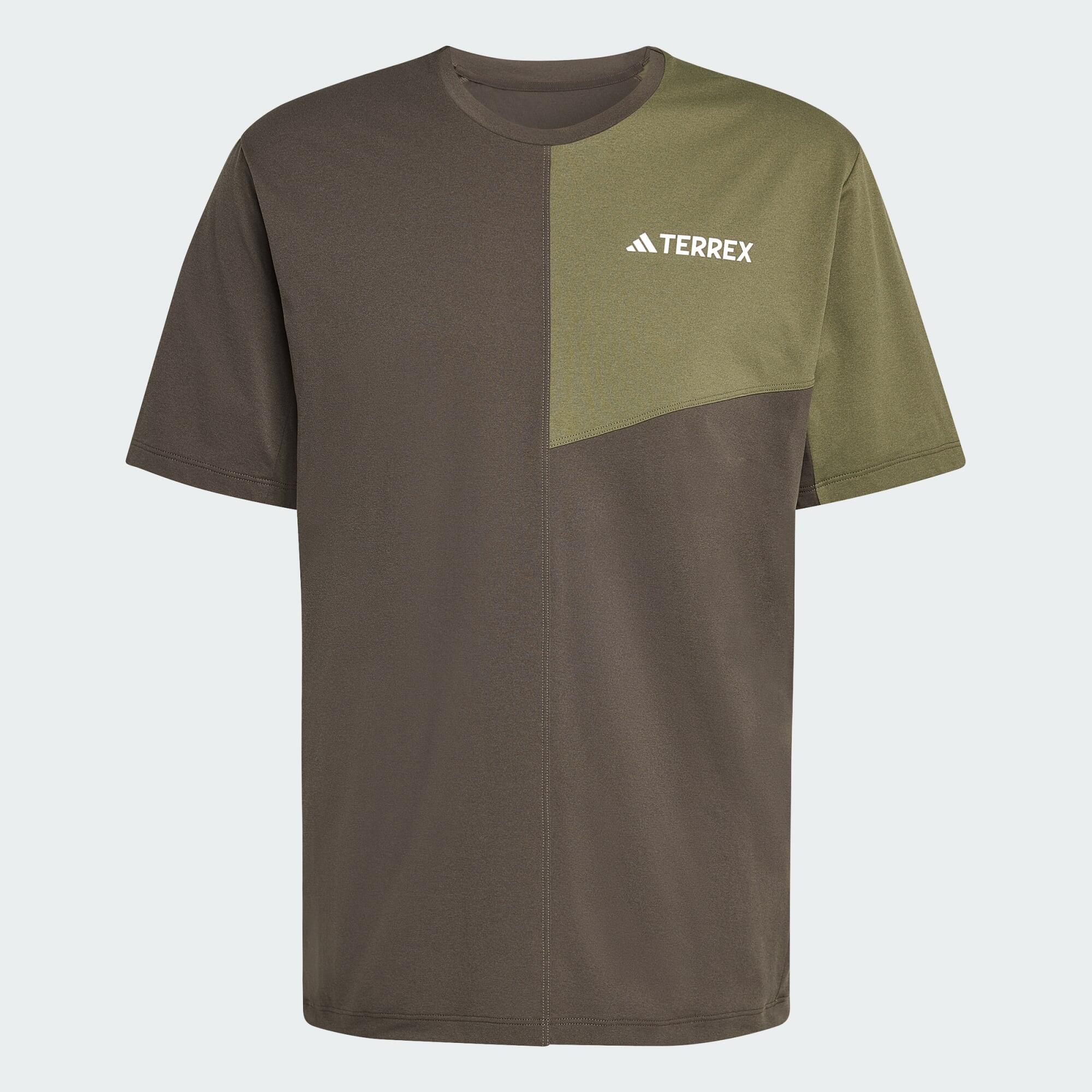 T-shirt Climacool Multi TERREX 2/5