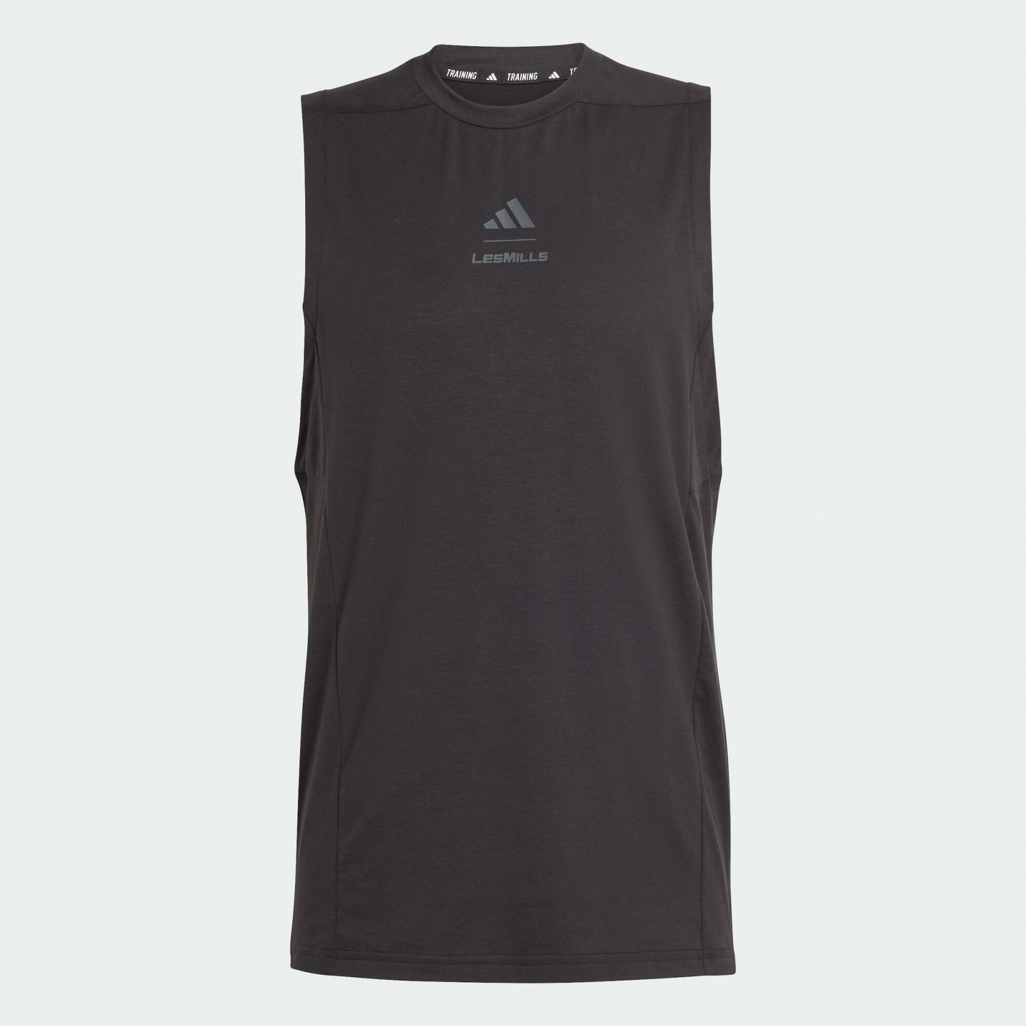 Les Mills Grafik Tanktop 2/6