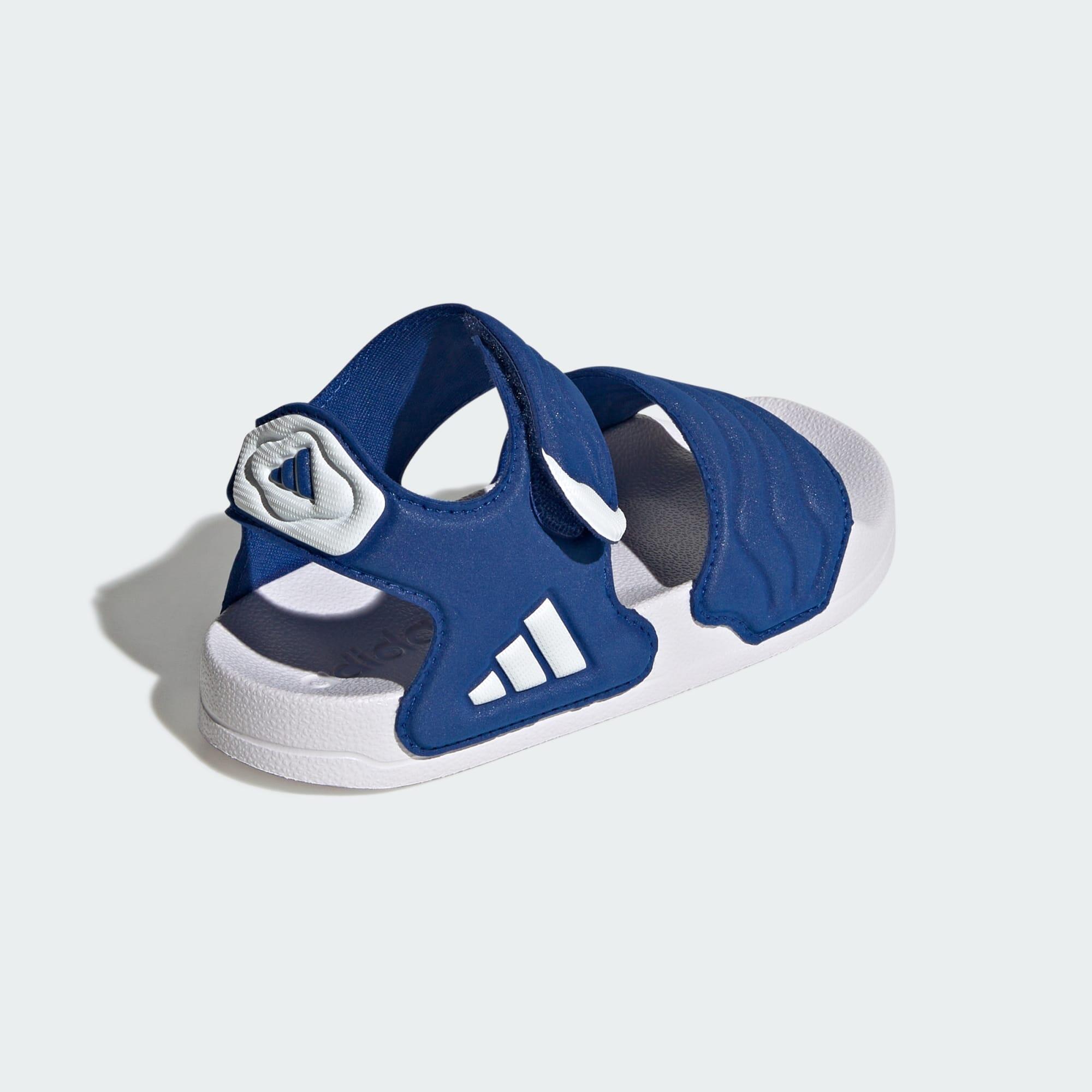 SANDÁLIAS ADILETTE 2 — CRIANÇA 7/8