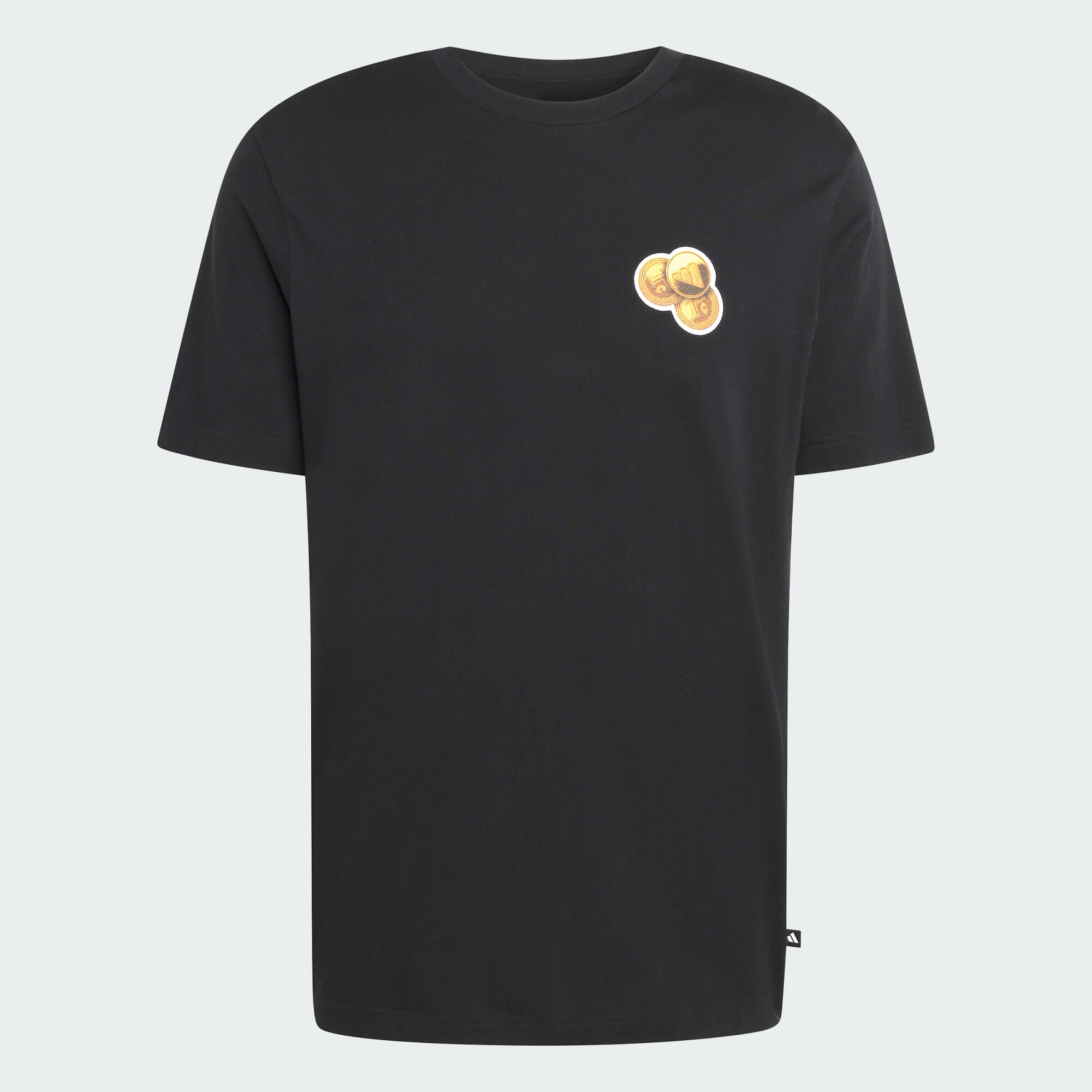 T-SHIRT GRAPHIQUE SNACK BUBBLE GUM 2/8