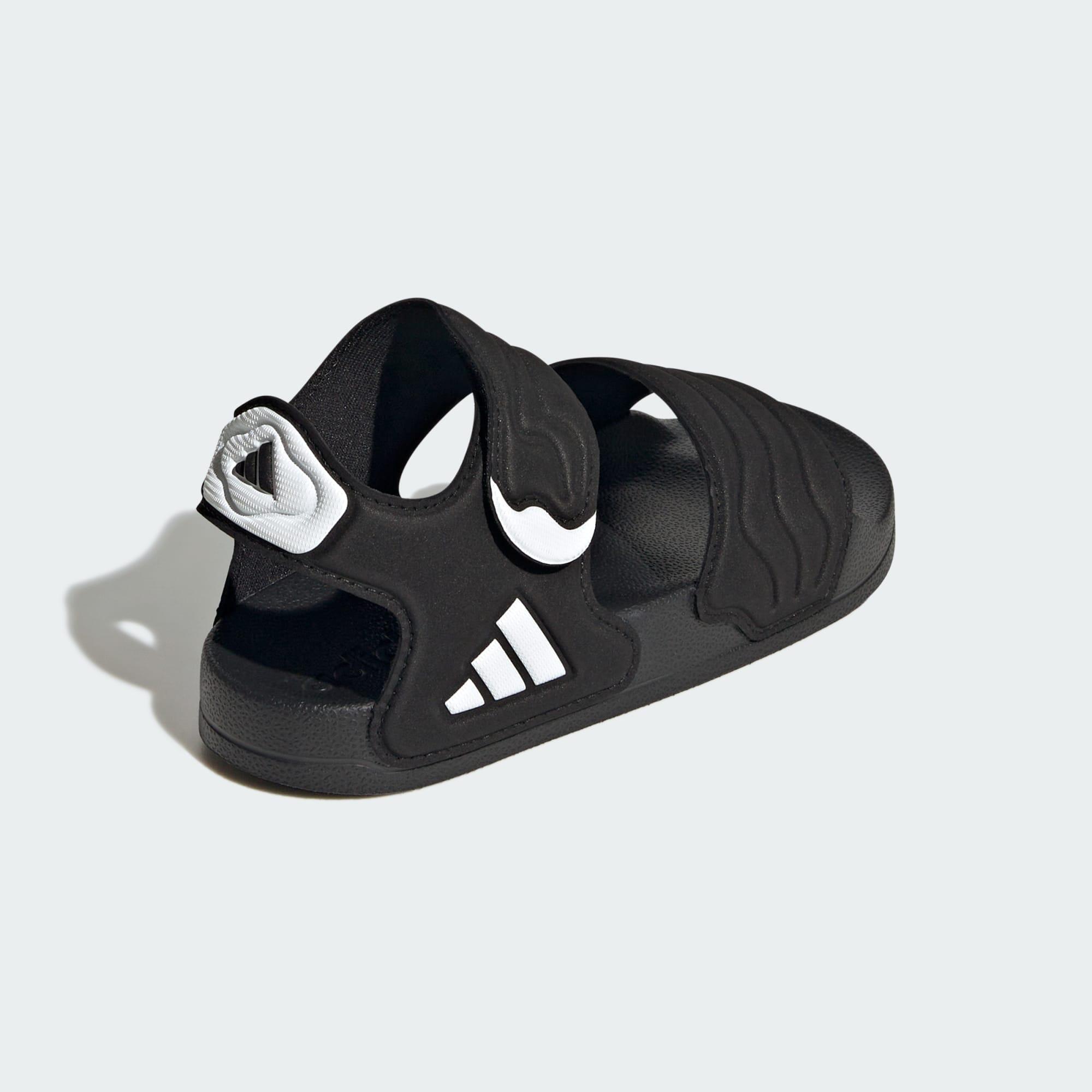 SANDÁLIAS ADILETTE 2 — CRIANÇA 7/8