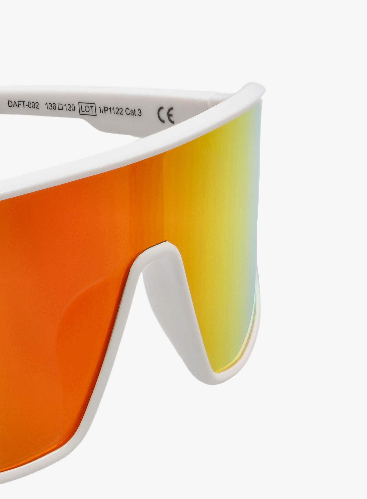Lunettes de soleil Redbull Spect Eyewear Daft-002 6/6