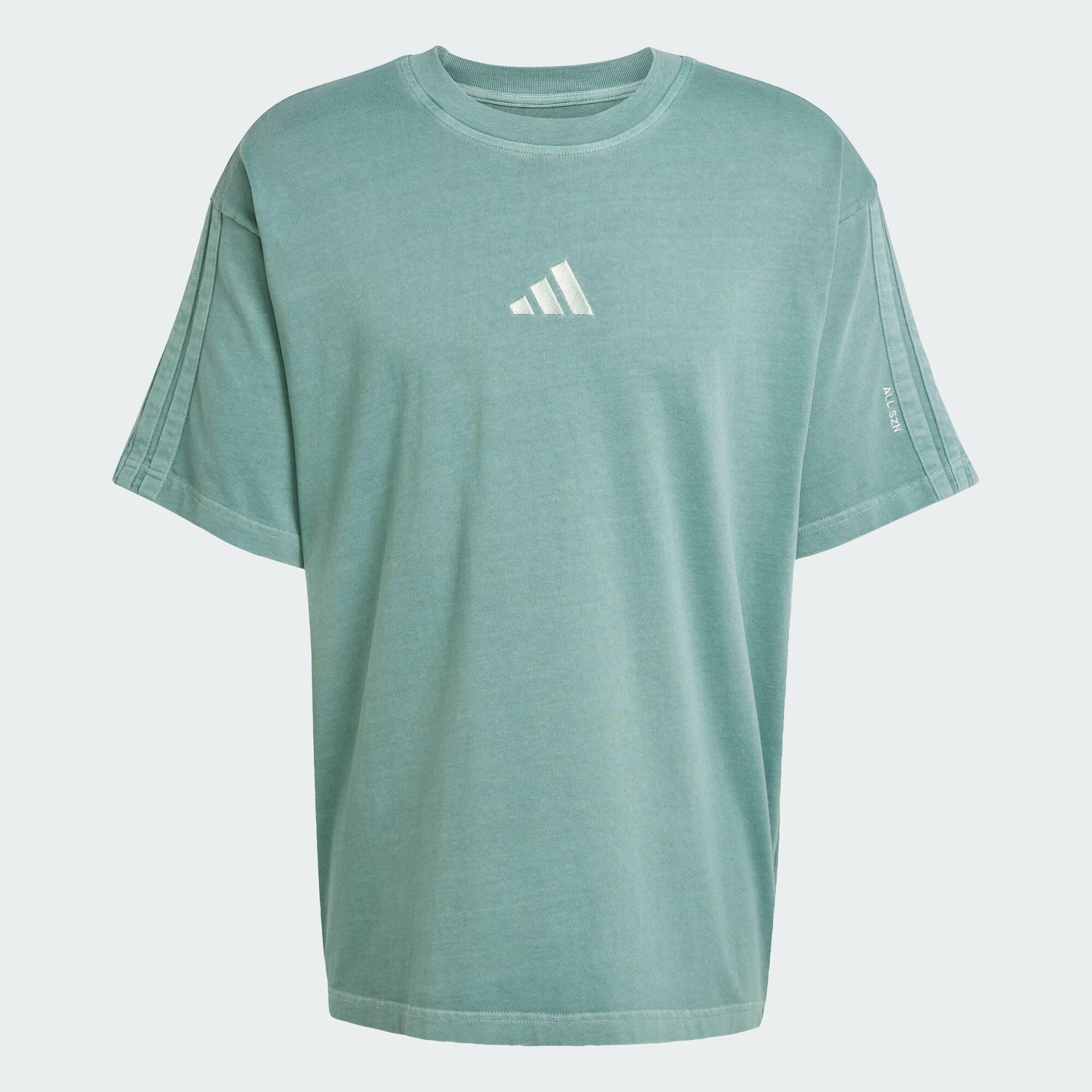 T-shirt délavé ALL SZN 2/5