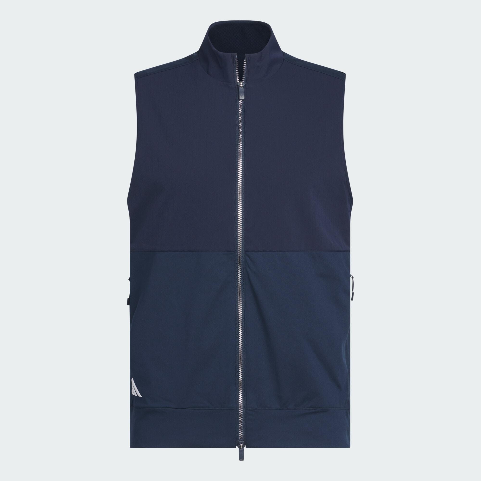Veste sans manches entièrement zippée Ultimate365 Tour 2/7