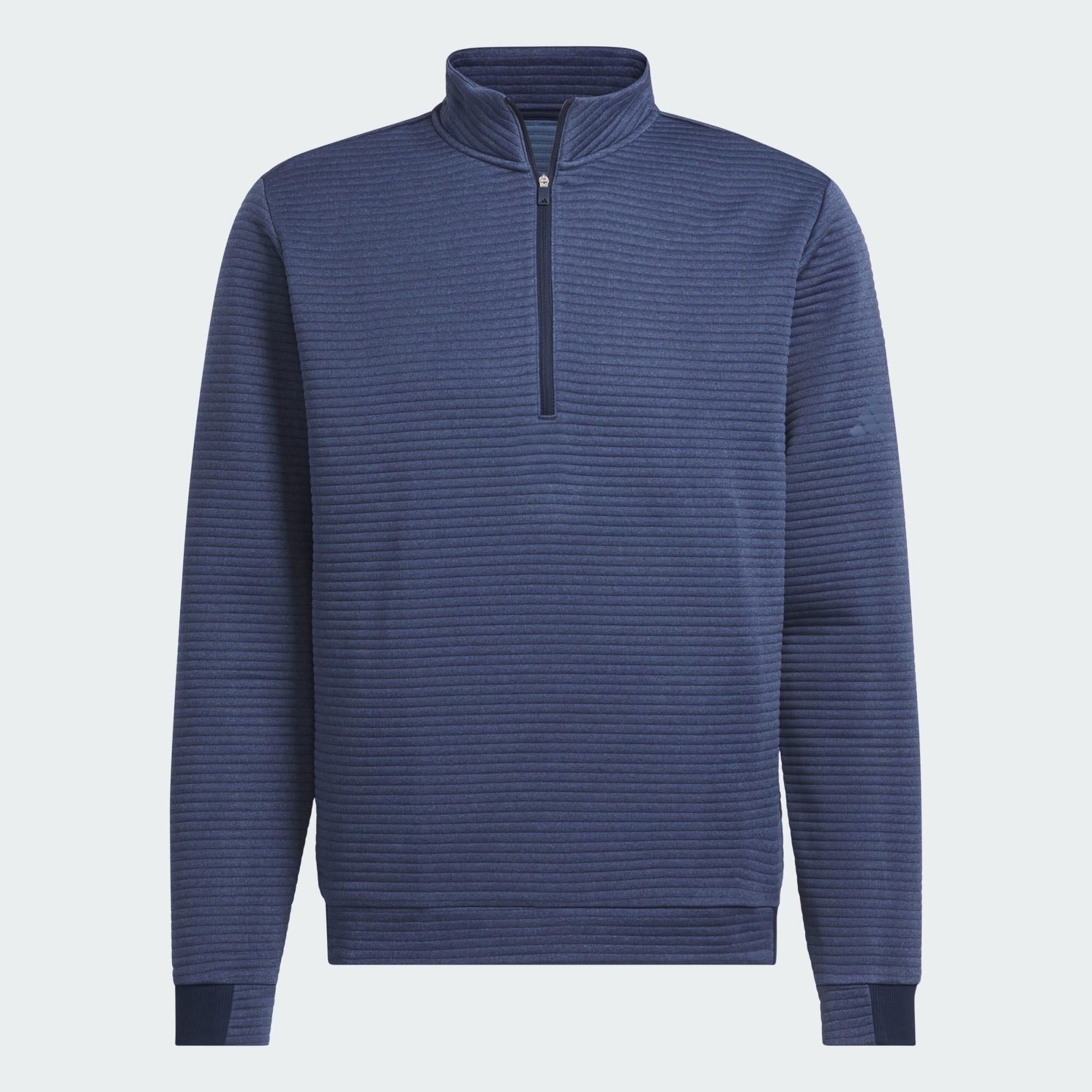 Pull zip 1/4 texturé Ultimate365 DWR 2/7
