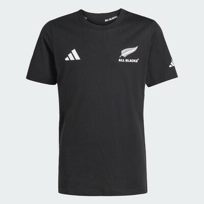 All blacks x marvel t-shirt kids