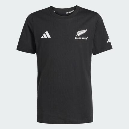 T-shirt All Blacks x Marvel Enfants