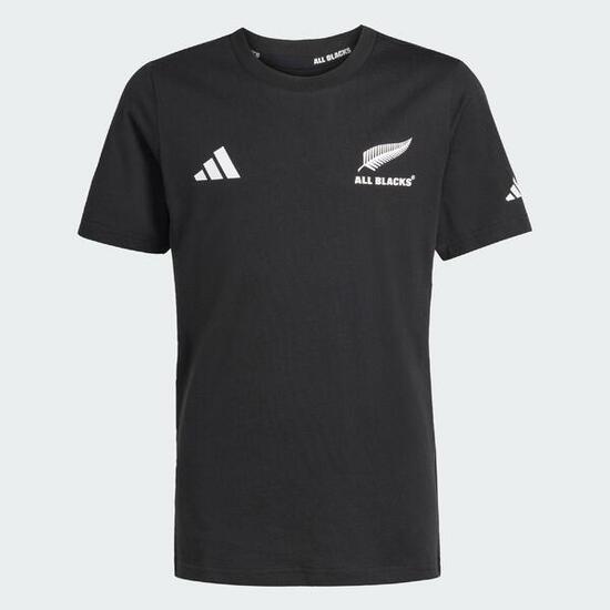T-shirt All Blacks x Marvel Enfants
