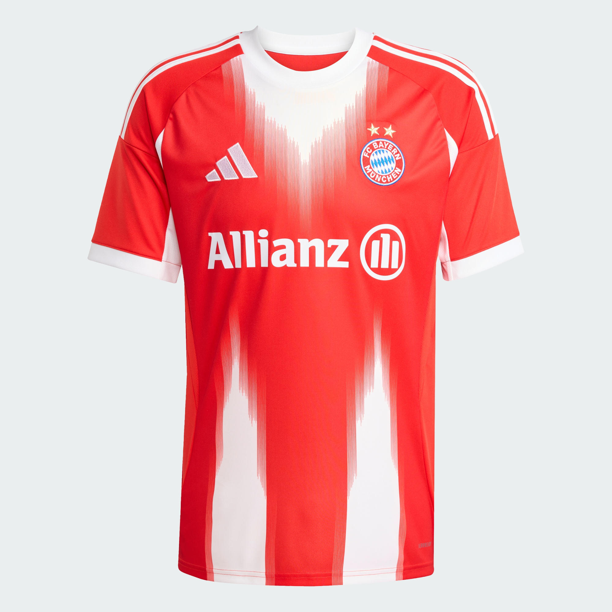 FC Bayern München 25/26 Frauenteam Heimtrikot 2/6