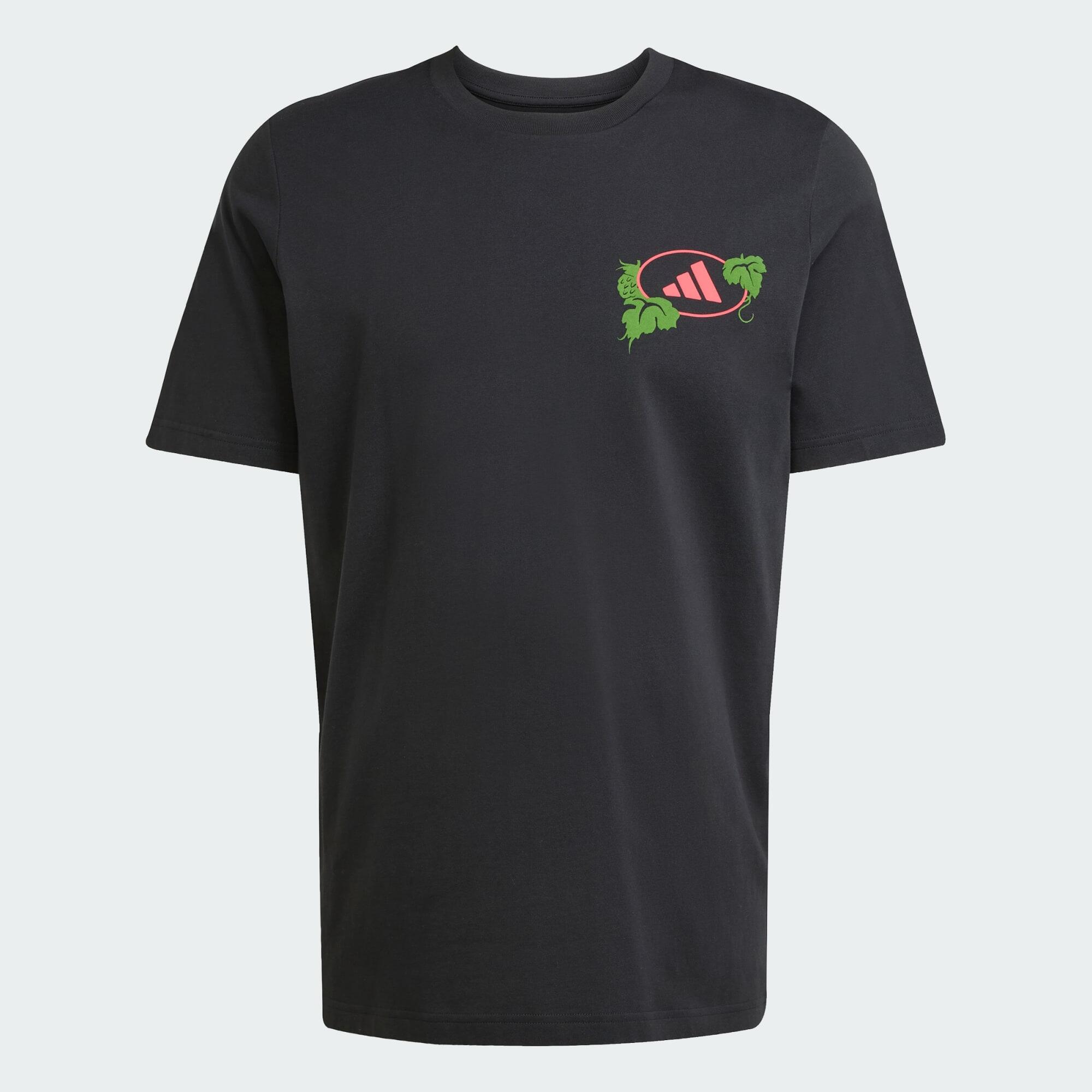 T-shirt Wiesn Graphic 2/7