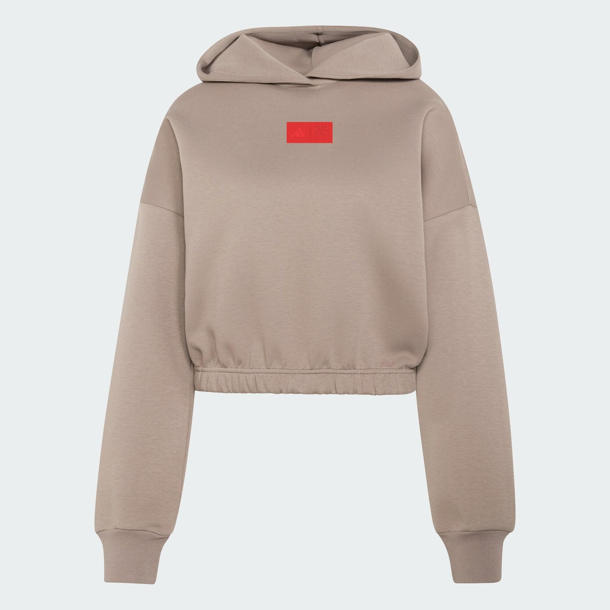 SWEAT-SHIRT À CAPUCHE AUDI REVOLUT F1 TEAM ELEVATED 2/5