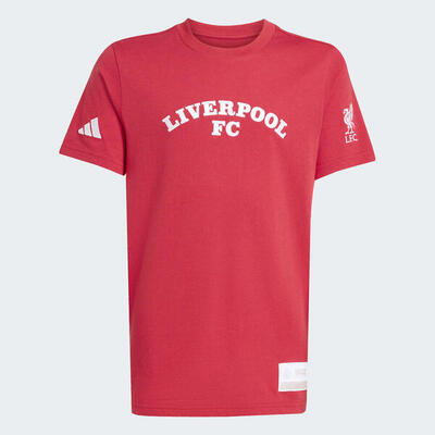 Liverpool fc us pack t-shirt
