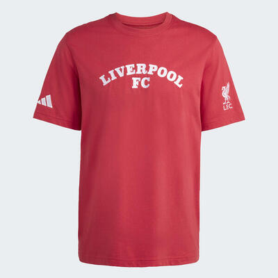 Liverpool fc us pack t-shirt