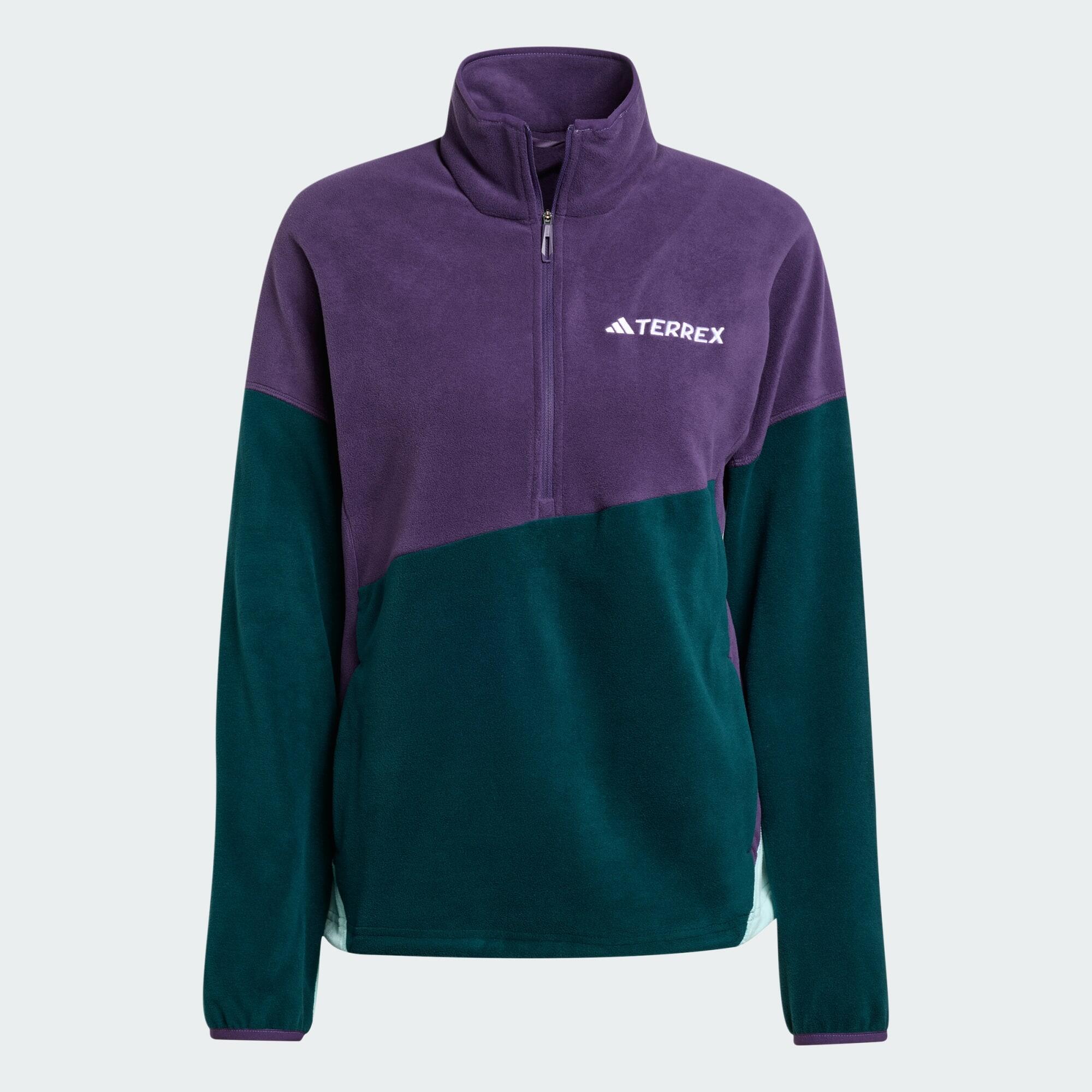 TERREX Multi Climawarm Fleece-oberteil 2/7