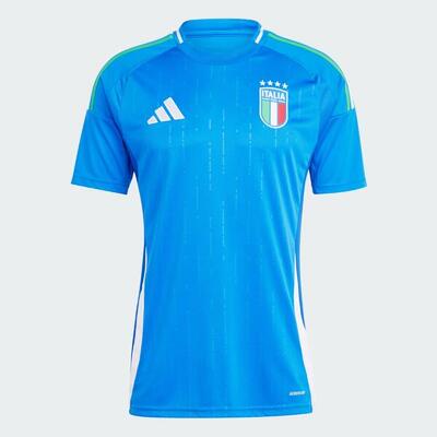 Italia Maglia Home 24