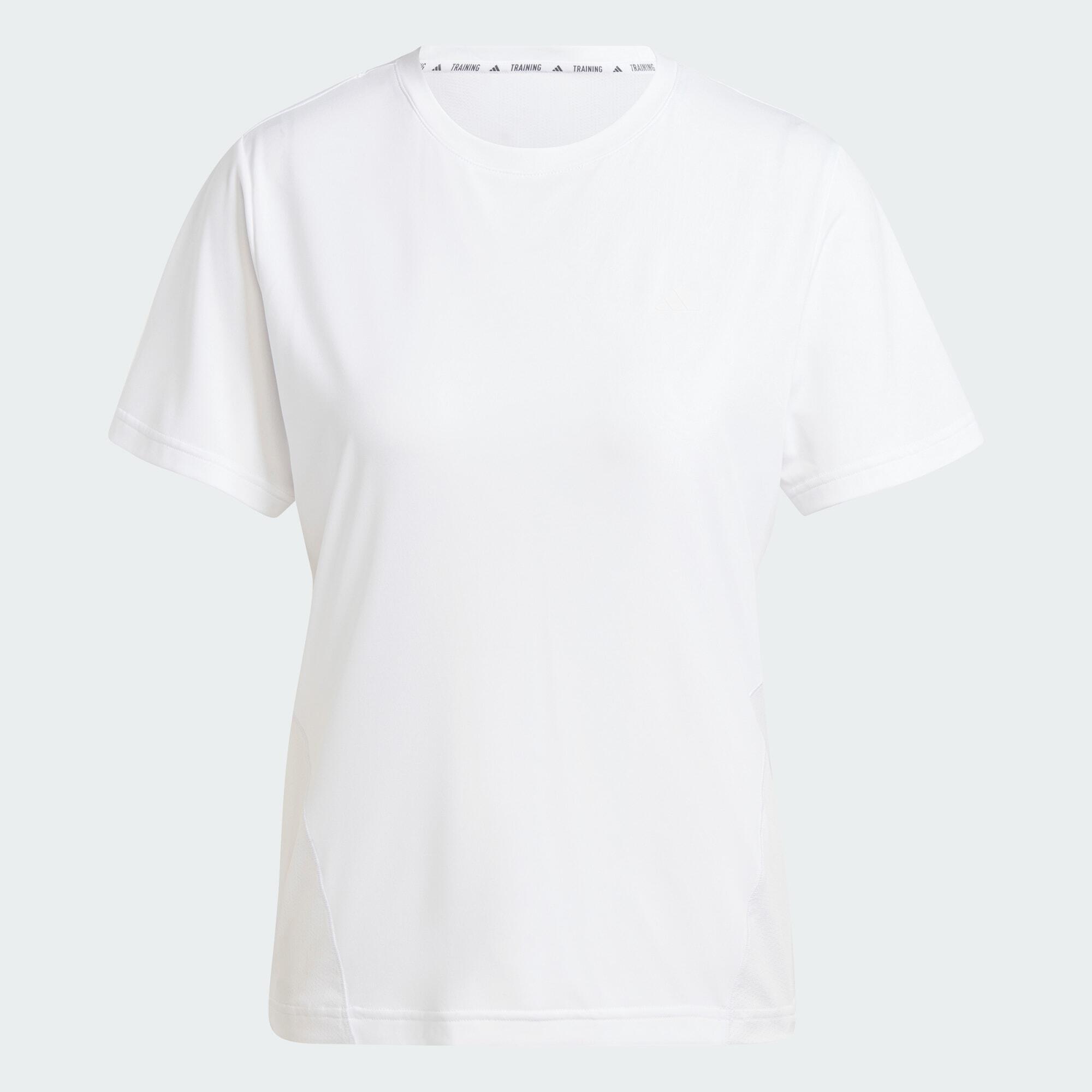 T-shirt Designed for Training 2/5