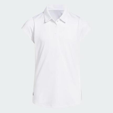 POLO PERFORMANCE SHORT SLEEVE FILLES
