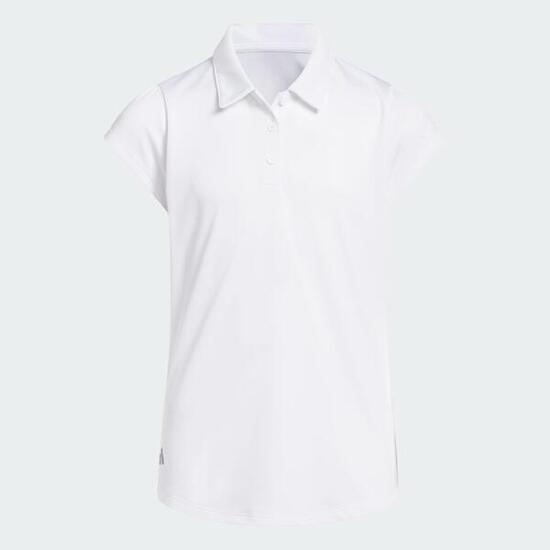 POLO PERFORMANCE SHORT SLEEVE FILLES