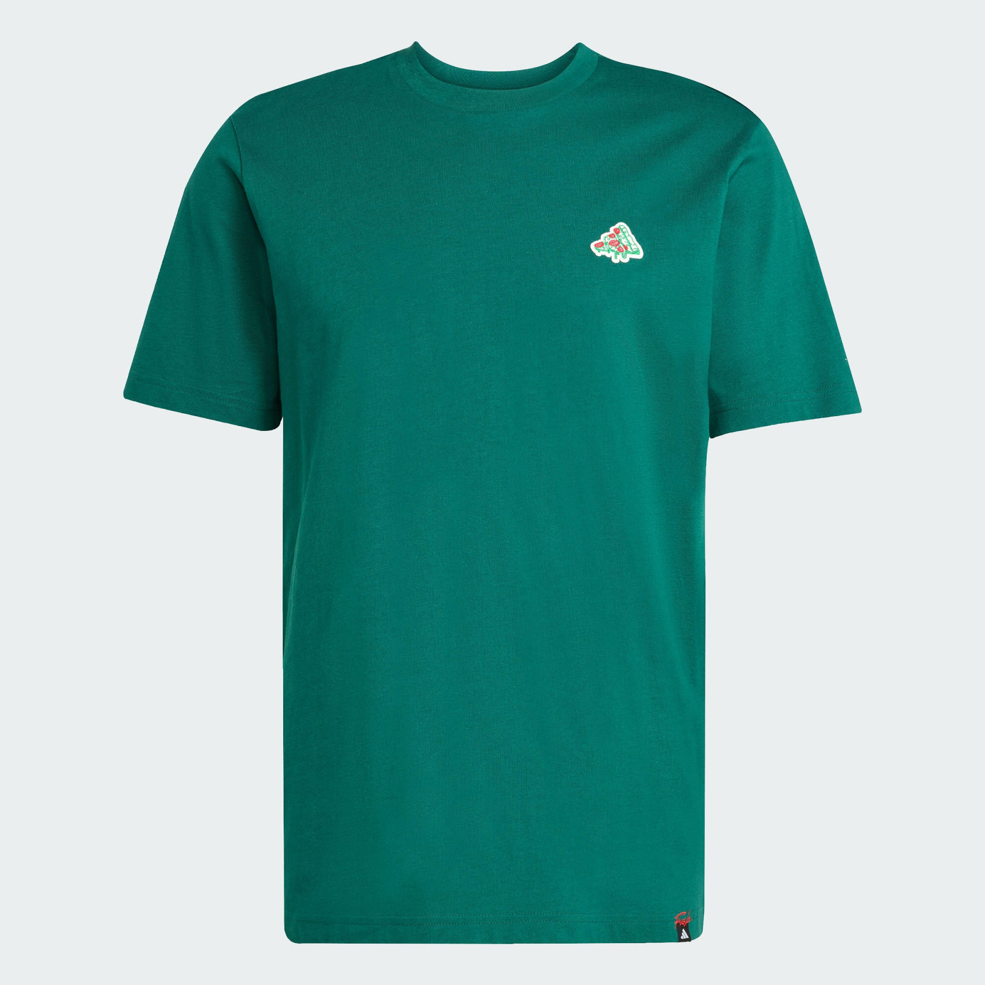 T-shirt graphique Mini Pizza 2/5